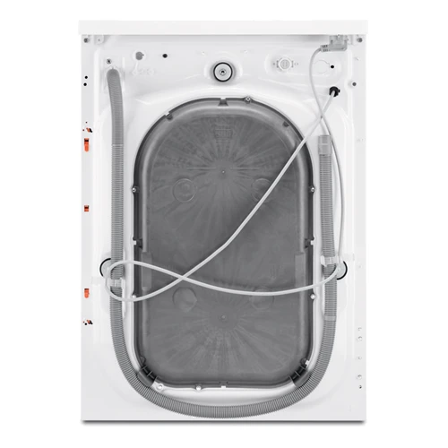 Стиральная машина Electrolux MEW7W361XP: Загрузка белья (стирка), кг 10