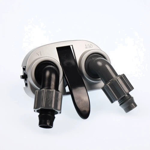 Соединительный блок-кран JBL CristalProfi е1500 (60123 / 60297)