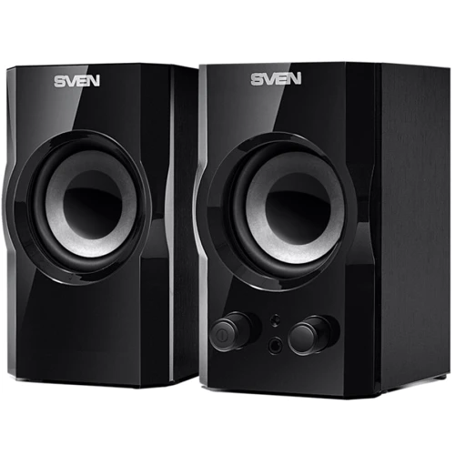 Акустическая система Sven SPS-606 Black