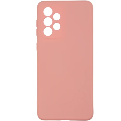 Чохол для телефона ArmorStandart ICON Case Camera cover Pink для Samsung A336 Galaxy A33 5G (ARM64579)
