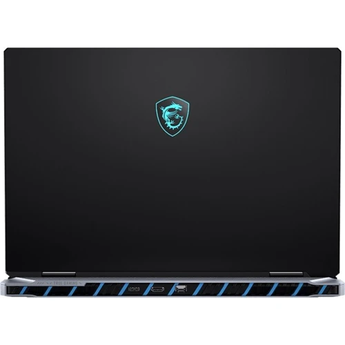 Ноутбук MSI Titan 18 HX AI A2XWJG Core Black (A2XWJG-413US): Оперативна пам'ять 128 ГБ (DDR5)
