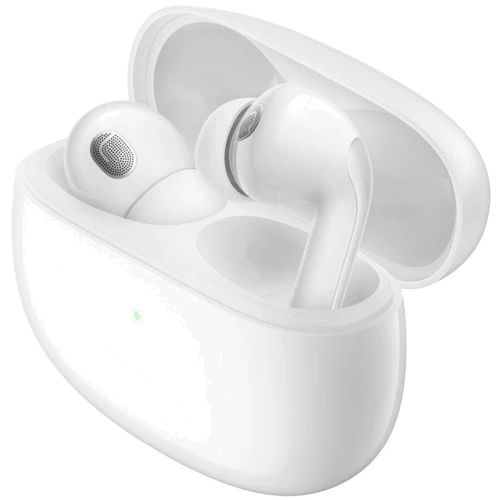 Навушники Xiaomi Buds 3T Pro White: Тип конструкції вакуумні