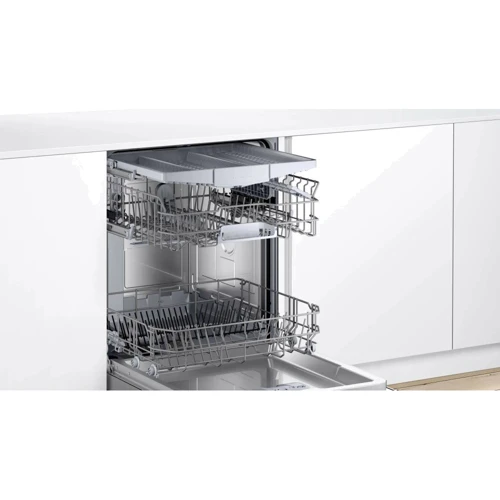 Встраиваемая посудомоечная машина Bosch SMU2HVS20E: Класс энергопотребления/мойки/сушки E/A/A