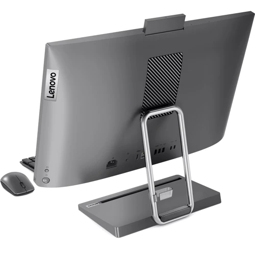 Моноблок Lenovo IdeaCentre AiO 5 24IAH7 (F0GR00AYUA) UA: Оперативная память 16 ГБ