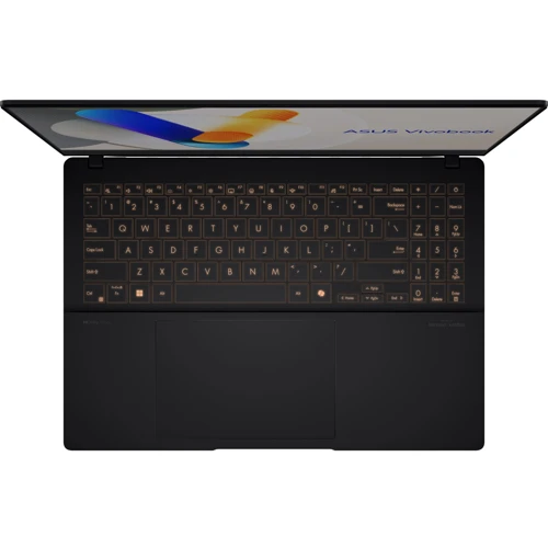 Ноутбук ASUS VivoBook S 15 OLED S5506MA-MA084 (90NB14E1-M00610) UA: Экран 15.6" (2880x1620)