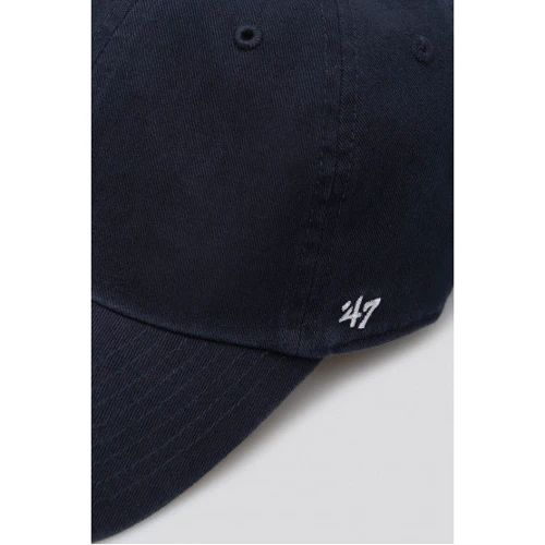 Чоловіча бейсболка 47 Brand синя (BL-GW00GWSNL-NY): Виробник 47 Brand