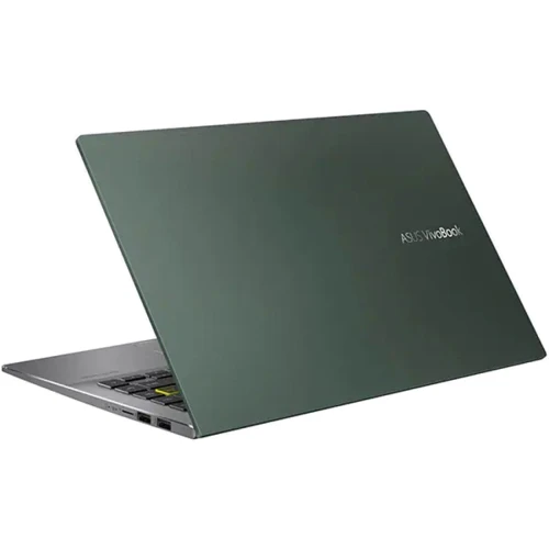 Ноутбук ASUS VivoBook S14 (S435EA-KC049): Видеоадаптер Intel Iris Xe Graphics
