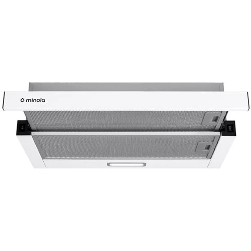 Витяжка Minola HTL 614 WH LED