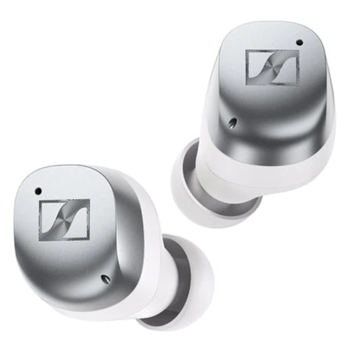 Наушники Sennheiser Momentum True Wireless 4 White (700366)