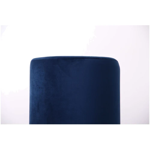 Пуф AMF Madrid Blue / Golden Chrom (547499): Виробник AMF