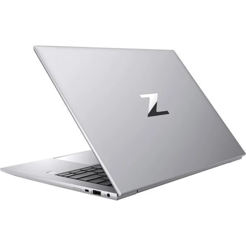 Ноутбук HP ZBook Firefly 14 G9 (6B8L0EA): Процессор Intel Core i5-1235U (3.3 - 4.4 ГГц) / 10 - ядерный