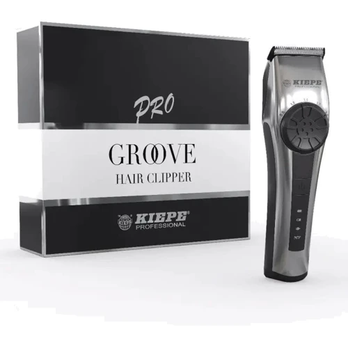 Машинка для стрижки (тример) Kiepe GROOVE 6201