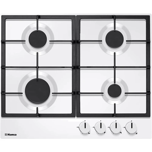 Духовой шкаф электрический Hansa FCGW683299 (комплект)