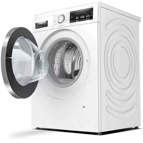 Стиральная машина Bosch WAV28K90ME: Тип загрузки фронтальная