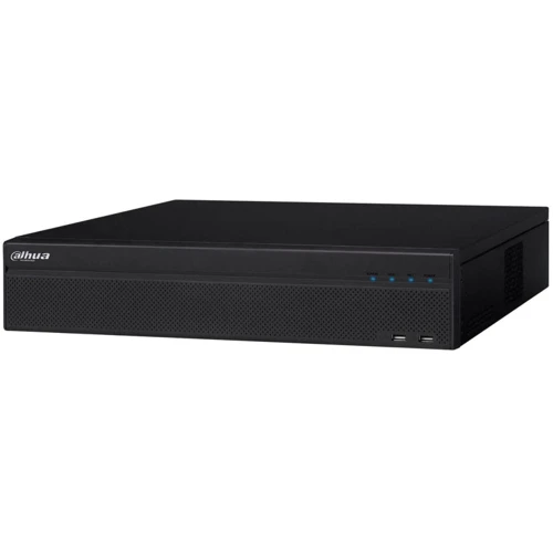 Реєстратор відеоспостереження DAHUA DH-NVR4816-4KS2