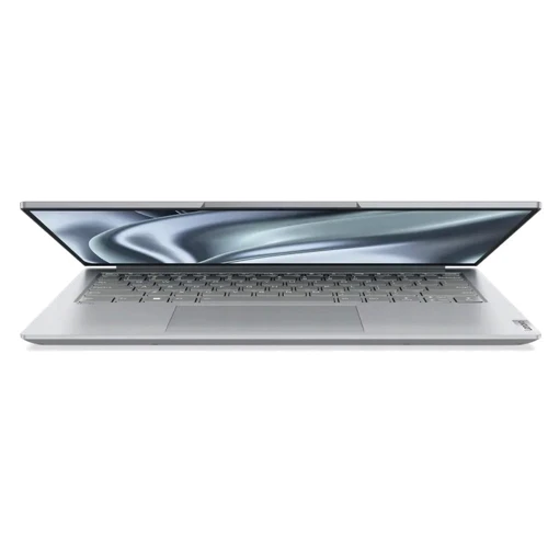 Ноутбук Lenovo Yoga Slim 7 Pro 14IAH7 (82UT001DPB): Вес 1.36 кг