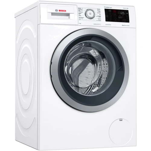 Стиральная машина Bosch WAT2876SPL