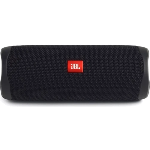 Акустика JBL Flip 5, Black Matte (JBLFLIP5BLK)