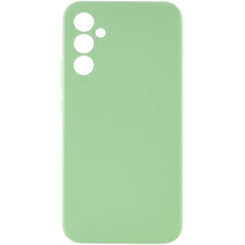 Чехол для телефонов Lakshmi Premium Case Silicone Cover Full Camera Mint for Samsung A057 Galaxy A05s