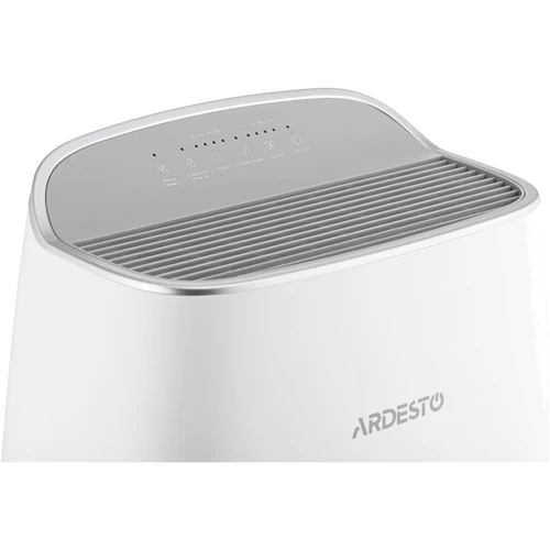 Очищувач повітря Ardesto AP-200-W1: Спосіб встановлення Напольный