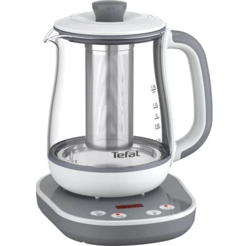 Электрочайник Tefal BJ551B10: Мощность, Вт 1430