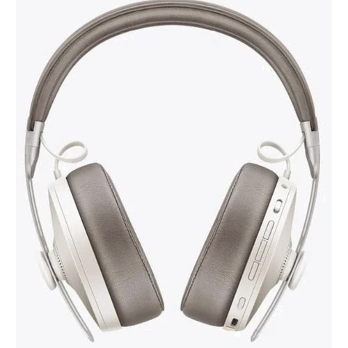 Наушники Sennheiser Momentum M3 AEBTXL Sandy White: Тип конструкции полноразмерные