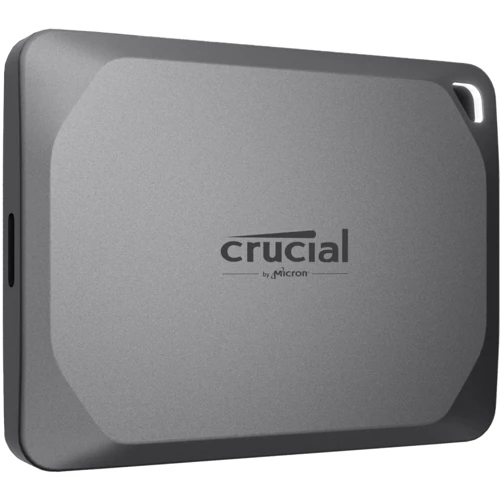 Crucial X9 Pro 2 TB SSD (CT2000X9PROSSD9)