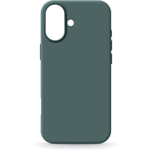 Чехол для iPhone ArmorStandart ICON2 MagSafe Lake Green for iPhone 16 (ARM81313)