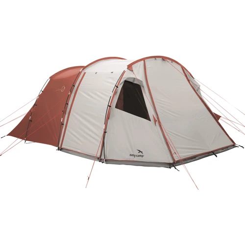 Палатка Easy Camp Huntsville 600 Red (120341)