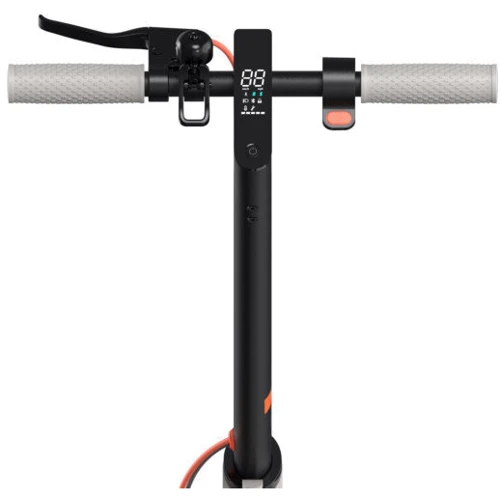 Электросамокат Xiaomi Mi Electric Scooter 3 Grey фото 9