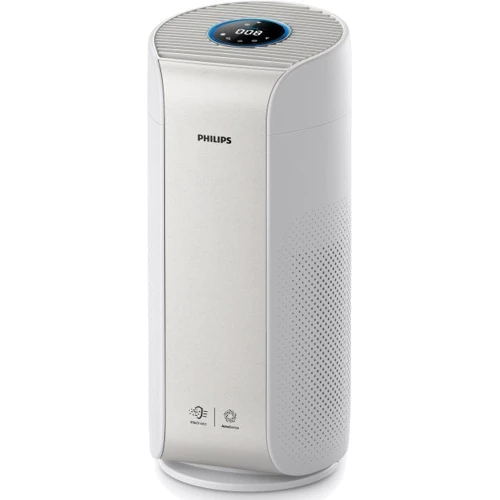 Очищувач повітря Philips AC3055/50: Площа приміщення, кв.м 62