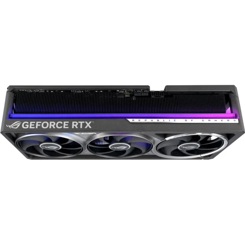 Видеокарта ASUS ROG Astral GeForce RTX 5090 32GB OC Edition (ROG-ASTRAL-RTX5090-O32G-GAMING) UA