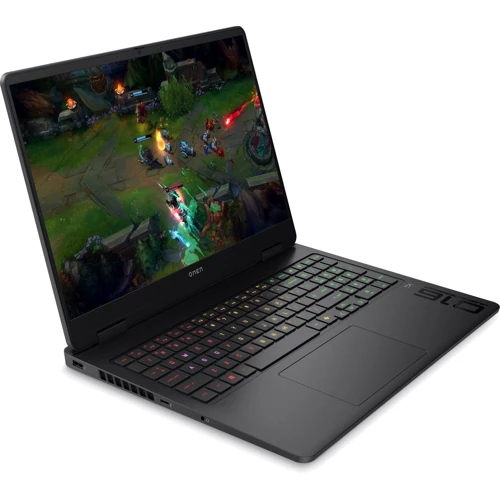 Ноутбук HP OMEN 16-am0039ua (BV8Y8EA) UA