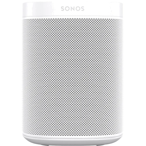 Акустика Sonos One White (ONEG2EU1)