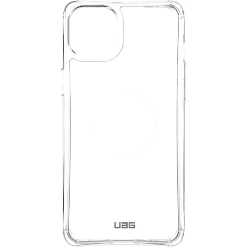 Чохол для iPhone Urban Armor Gear UAG Plyo Magsafe Ice (114069114343) для iPhone 14 Plus фото 6
