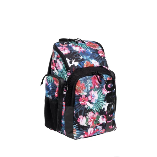 Женский рюкзак Arena SPIKY III BACKPACK 35 ALLOVER разноцветный (006273-106): Тип Рюкзаки
