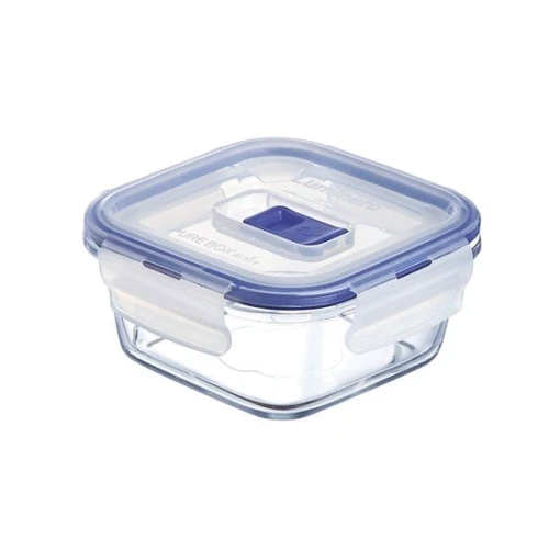 Емкость для хранения Luminarc Pure Box Active Набор 3 шт. (P5276): Тип набор емкостей