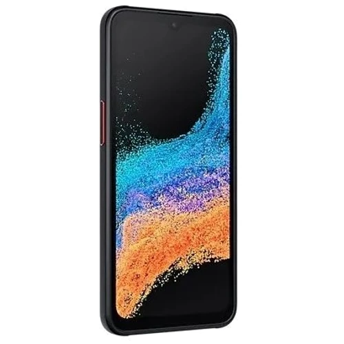 Смартфон Samsung Galaxy Xcover 6 Pro 6/128Gb Black G736B: Камера 50 Мп+ фронтальная 8 Мп