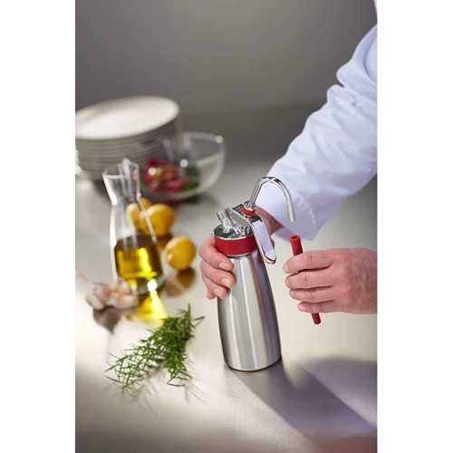 Насадка для ароматизації рідин iSi Rapid Infusion (601-2722)