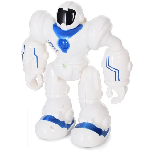 Робот на радиоуправлении Rc Robot, 2 цвета (935-15) фото 2