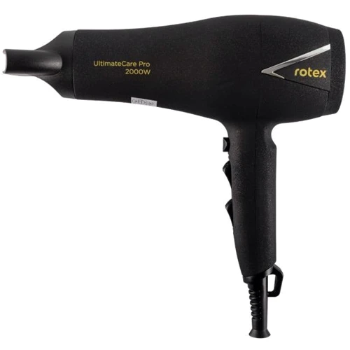 Фен Rotex RFF203-B UltimateCare Pro