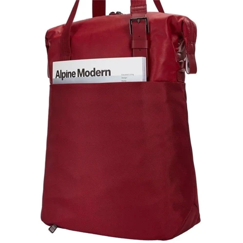 Thule Spira Vertical Tote Rio Red (SPAT114) for MacBook 13-14" фото 9
