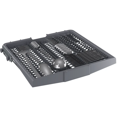 Посудомийка Beko BDFN26525WQ: Витрата води, л 9.5