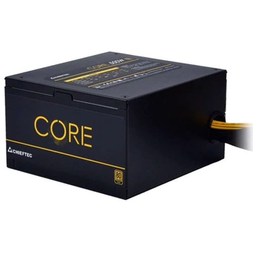 Блок питания CHIEFTEC 500W (BBS-500S): Мощность, Ватт 500