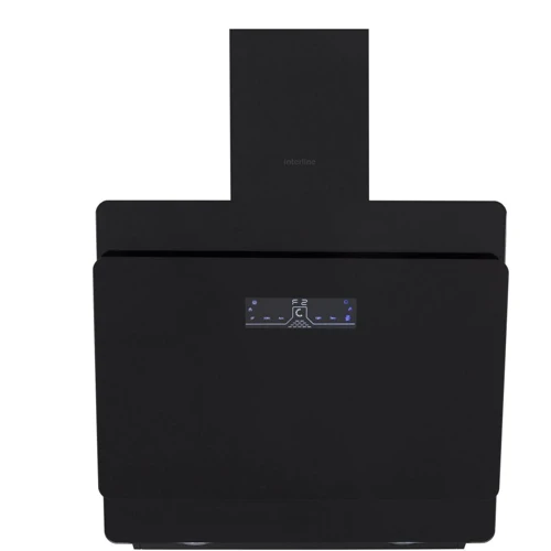 Вытяжка Interline BRAVO BL A/60/GL/K
