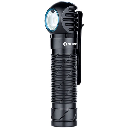Ліхтар туристичний Ліхтар Olight Perun 2 (2370.32.78): Тип Налобний