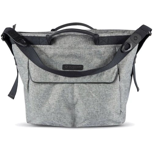Сумка для коляски Bugaboo Grey Melange серый (80221GM01)