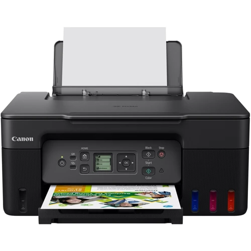 МФУ Canon PIXMA G3470 WiFi (5805C009): Класс устройства офисный