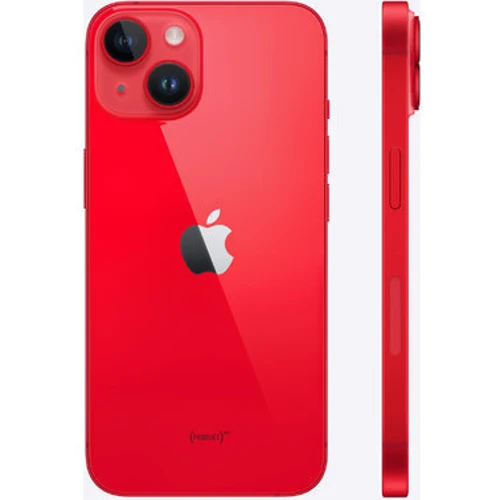 Apple iPhone 14 Plus 128GB (PRODUCT) RED (MQ3V3) eSim Approved Витринный образец: Причина уценки Как новый (витринный образец): iPhone выглядит и функционирует как новый. iPhone полностью протестирован по программе Approved, все функции работают корректно