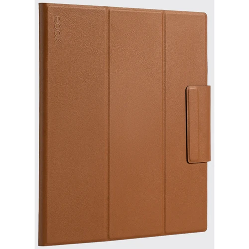 Аксесуар до електронної книги Onyx BOOX Magnetic Three-fold Case 10.3 for Tab Ultra C Pro: Колір коричневый